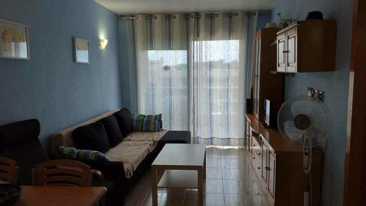 Elapartamentoderoberto Apartment Salou Exterior photo