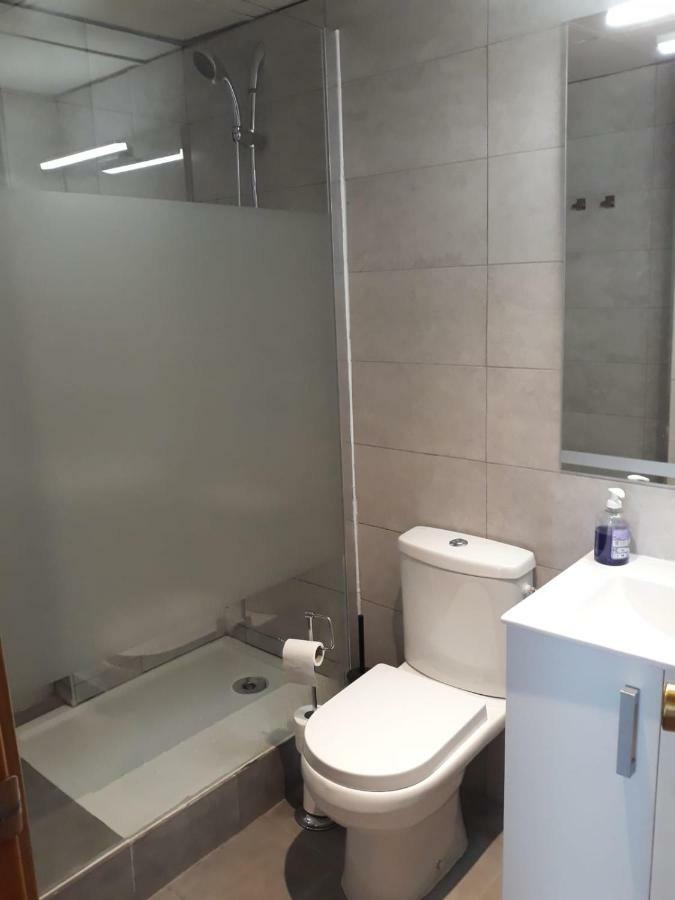 Elapartamentoderoberto Apartment Salou Exterior photo