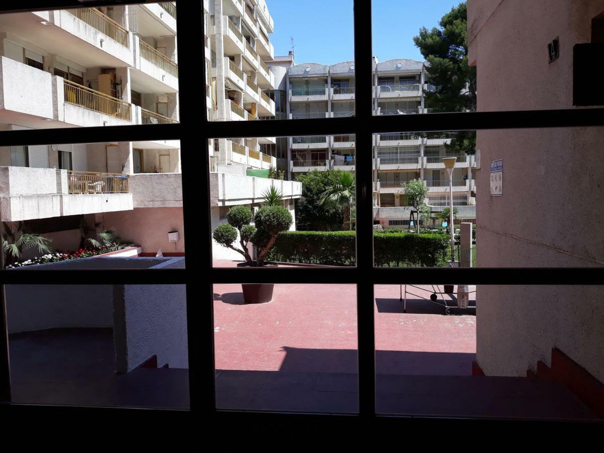 Elapartamentoderoberto Apartment Salou Exterior photo