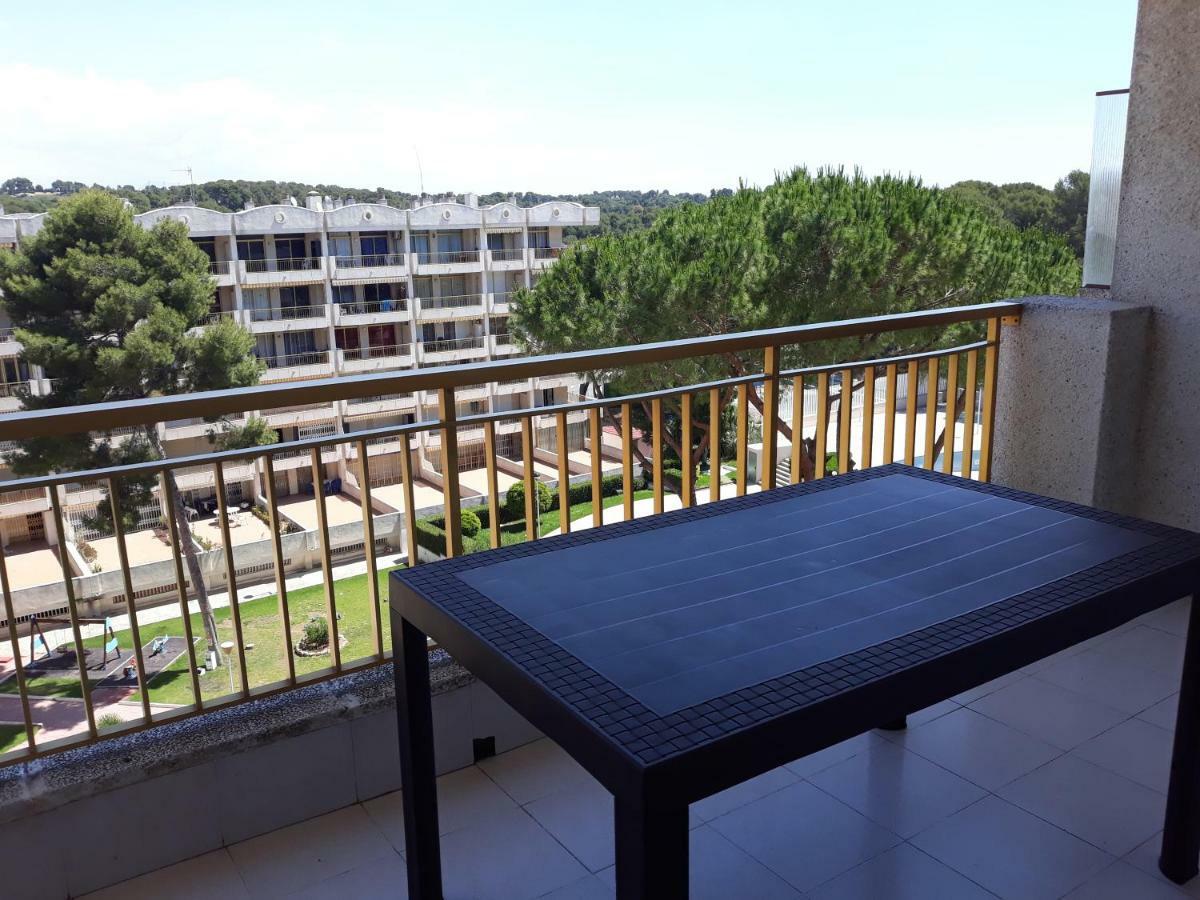 Elapartamentoderoberto Apartment Salou Exterior photo