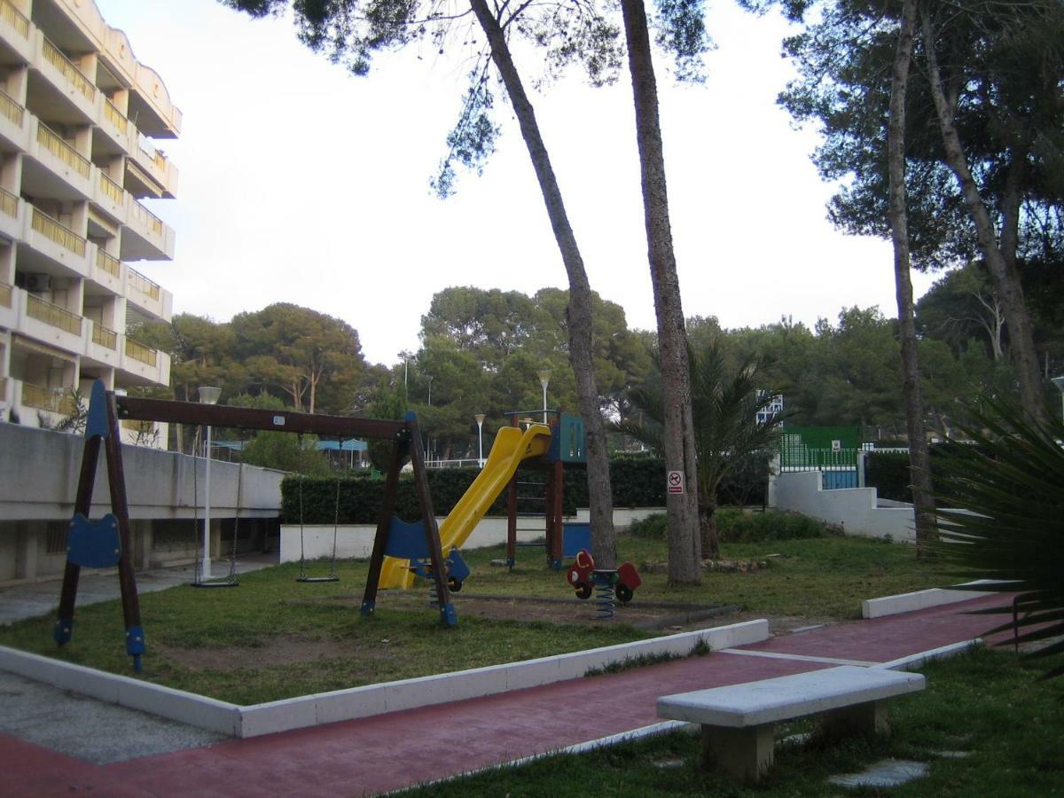 Elapartamentoderoberto Apartment Salou Exterior photo
