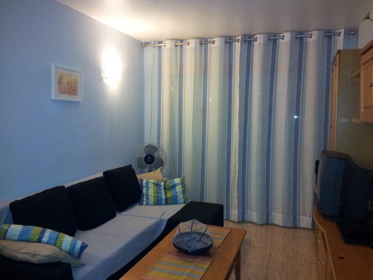 Elapartamentoderoberto Apartment Salou Exterior photo